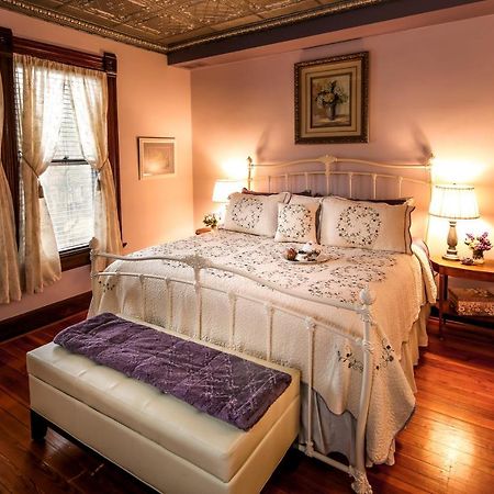 مبيت وإفطار Bellevue Weller Haus Bed, Breakfast & Event Center المظهر الخارجي الصورة