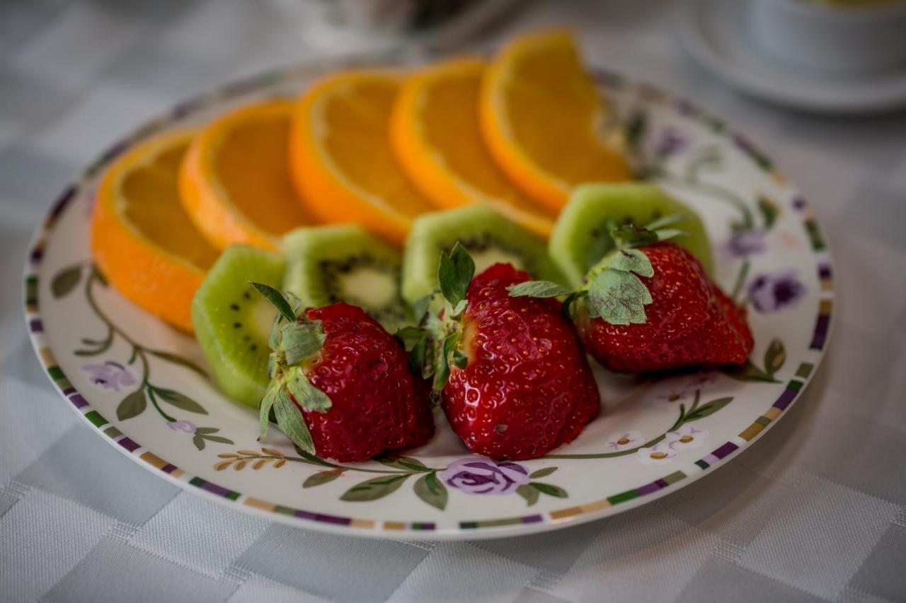 مبيت وإفطار Bellevue Weller Haus Bed, Breakfast & Event Center المظهر الخارجي الصورة
