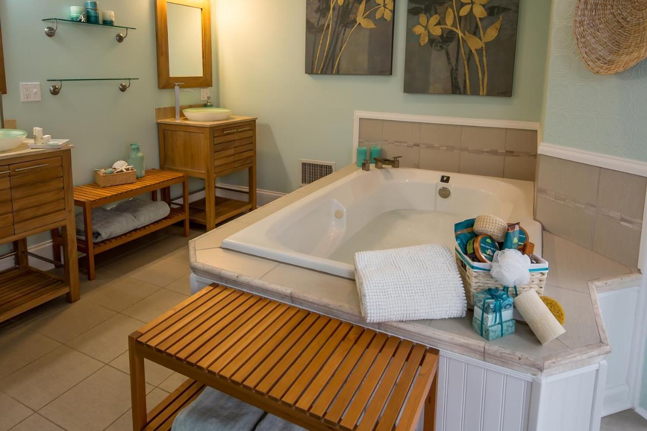 مبيت وإفطار Bellevue Weller Haus Bed, Breakfast & Event Center المظهر الخارجي الصورة