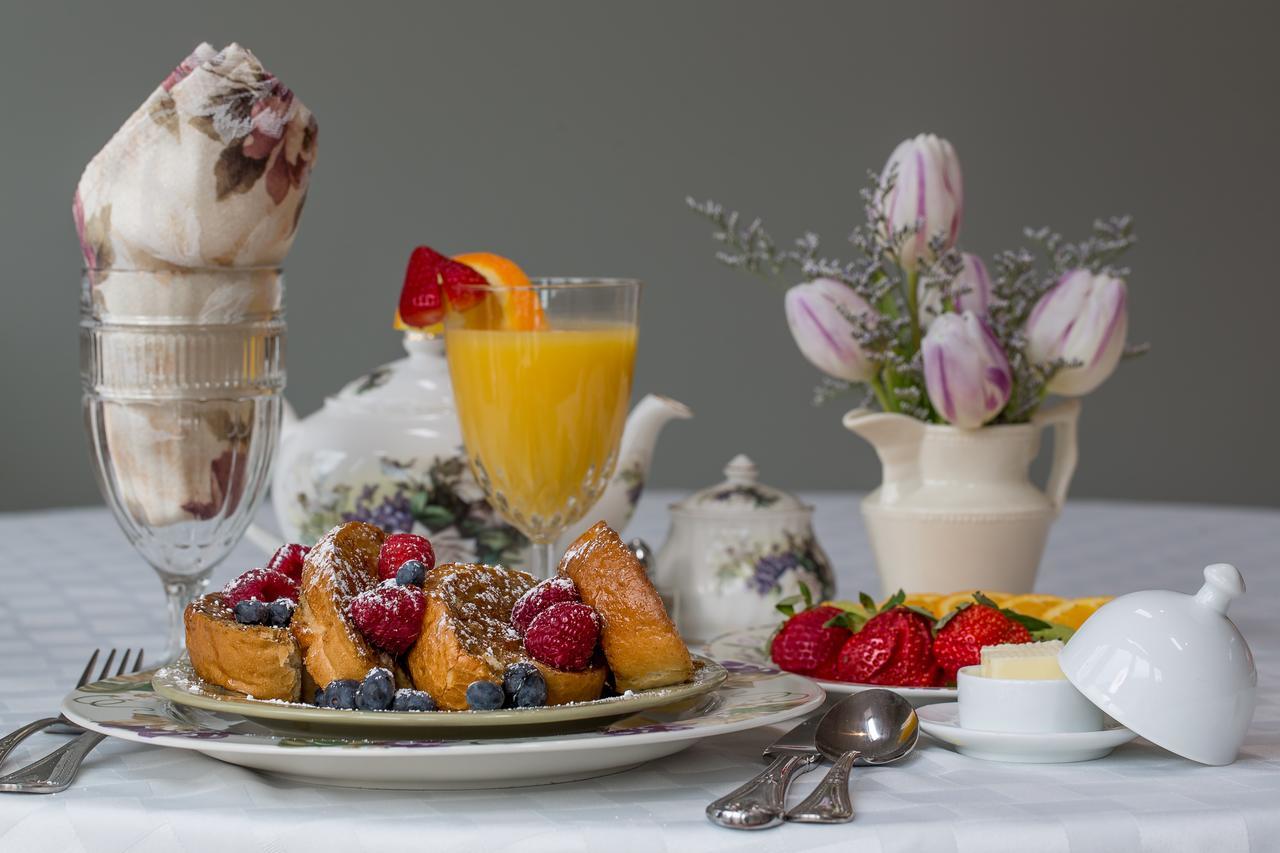 مبيت وإفطار Bellevue Weller Haus Bed, Breakfast & Event Center المظهر الخارجي الصورة