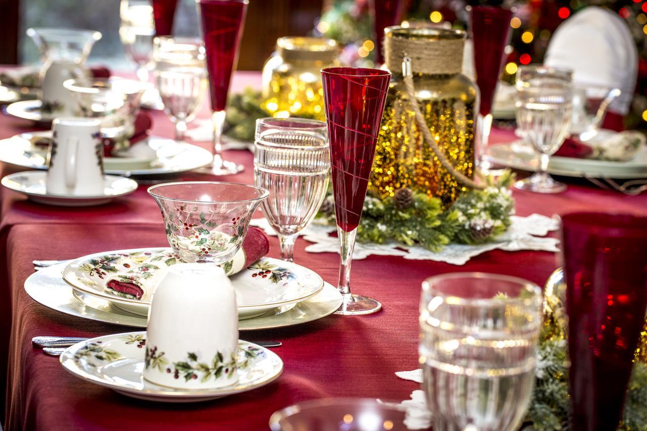 مبيت وإفطار Bellevue Weller Haus Bed, Breakfast & Event Center المظهر الخارجي الصورة