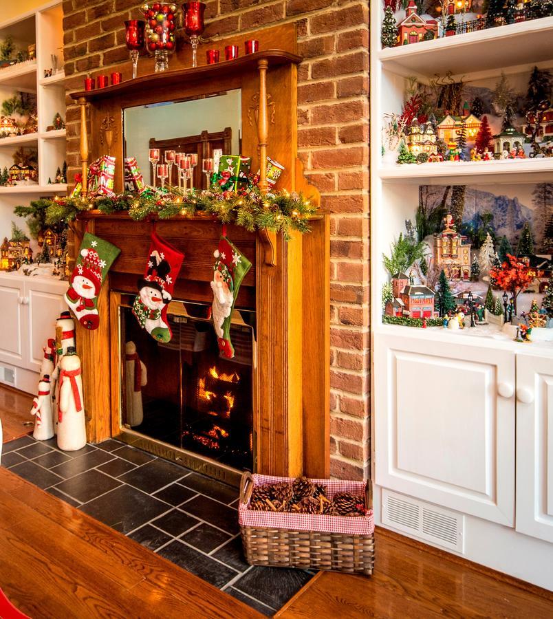 مبيت وإفطار Bellevue Weller Haus Bed, Breakfast & Event Center المظهر الخارجي الصورة