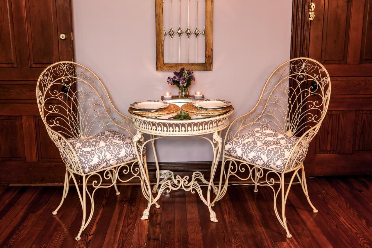 مبيت وإفطار Bellevue Weller Haus Bed, Breakfast & Event Center المظهر الخارجي الصورة