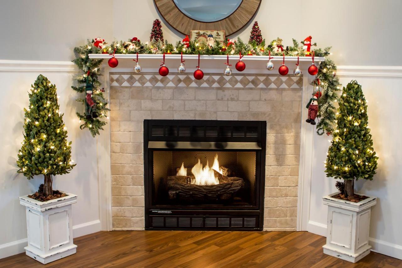 مبيت وإفطار Bellevue Weller Haus Bed, Breakfast & Event Center المظهر الخارجي الصورة