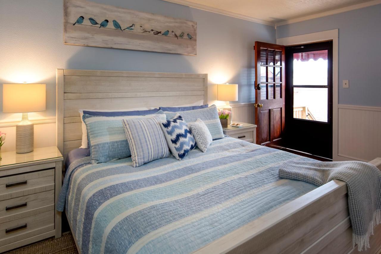 مبيت وإفطار Bellevue Weller Haus Bed, Breakfast & Event Center المظهر الخارجي الصورة